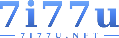 7i77u logo